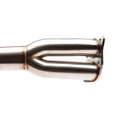 COBB BMW 3-Series Cat-Back Exhaust System - 5B1130