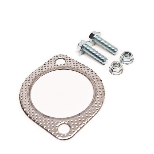 COBB Mitsubishi EVO X SS 3" Quad-Tip Cat-Back Exhaust - 552101 COBB Mitsubishi EVO X SS 3" Quad-Tip Cat-Back Exhaust - 552101