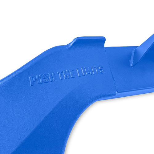 No Longer Available - Mishimoto Ford 6.7L Powerstroke Upper Support Bar, 2011-2016 - MMUS-F2D-11MWBL No Longer Available - Mishimoto Ford 6.7L Powerstroke Upper Support Bar, 2011-2016 - MMUS-F2D-11MWBL