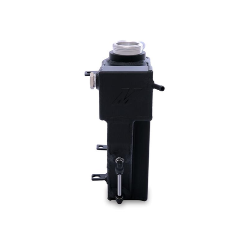 Mishimoto Chevrolet Camaro Aluminum Coolant Overflow/Expansion Tank for Camaro - MMRT-CAM-16EBK Mishimoto Chevrolet Camaro Aluminum Coolant Overflow/Expansion Tank for Camaro - MMRT-CAM-16EBK