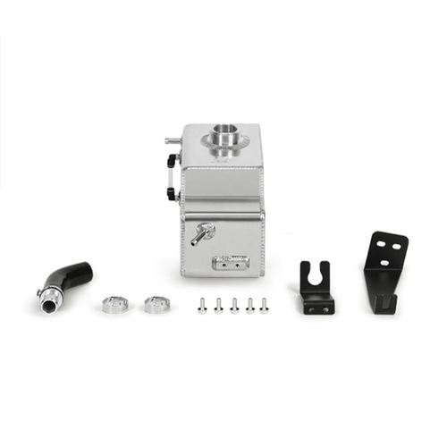 Mishimoto Ford F-150 Aluminum Expansion Tank, 2011-2014 for Expedition / Navigator / F-150 - MMRT-F150-11EN Mishimoto Ford F-150 Aluminum Expansion Tank, 2011-2014 for Expedition / Navigator / F-150 - MMRT-F150-11EN