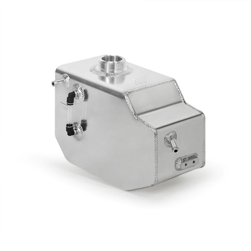 Mishimoto Ford F-150 Aluminum Expansion Tank, 2011-2014 for Expedition / Navigator / F-150 - MMRT-F150-11EN Mishimoto Ford F-150 Aluminum Expansion Tank, 2011-2014 for Expedition / Navigator / F-150 - MMRT-F150-11EN