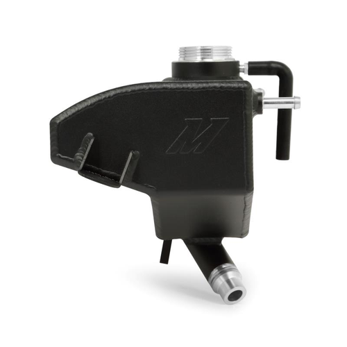 Mishimoto Ford F-150 Aluminum Expansion Tank, 2015+ for Ford F-150 - MMRT-F150-15EMWBK Mishimoto Ford F-150 Aluminum Expansion Tank, 2015+ for Ford F-150 - MMRT-F150-15EMWBK