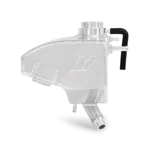 Mishimoto Ford F-150 Expansion Tank, 2015+ for Ford F-150 / Raptor - MMRT-F150-15EN Mishimoto Ford F-150 Expansion Tank, 2015+ for Ford F-150 / Raptor - MMRT-F150-15EN