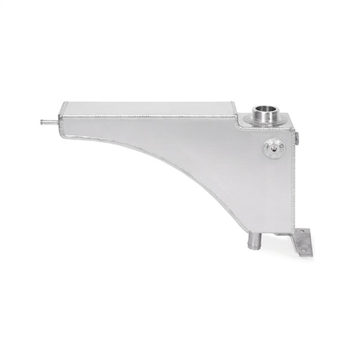 Mishimoto Ford 7.3L Powerstroke Aluminum Degas Tank, 1999-2003 for Ford F-250 / F-350 - MMRT-F2D-99EN Mishimoto Ford 7.3L Powerstroke Aluminum Degas Tank, 1999-2003 for Ford F-250 / F-350 - MMRT-F2D-99EN