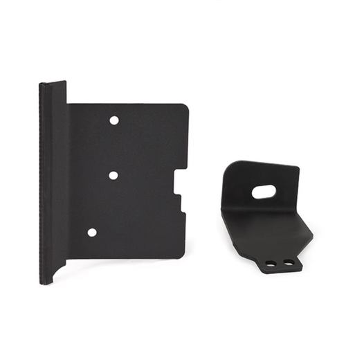 Mishimoto Ford 6.4L Powerstroke Aluminum Degas Tank, 2008-2010 for Ford F-250 / F-350 / F-450 / F-550 - MMRT-F2D-08EMWBK Mishimoto Ford 6.4L Powerstroke Aluminum Degas Tank, 2008-2010 for Ford F-250 / F-350 / F-450 / F-550 - MMRT-F2D-08EMWBK