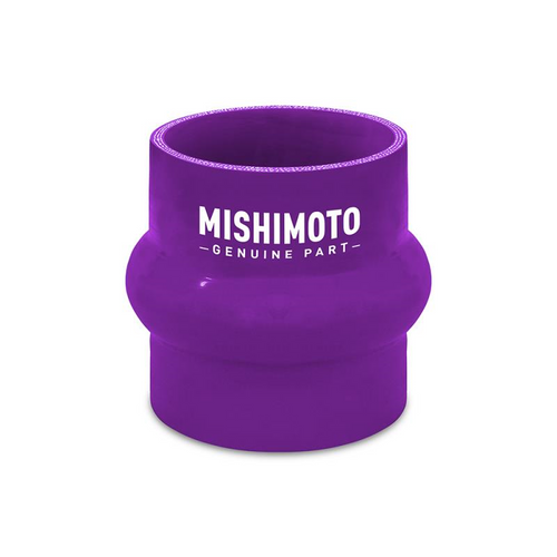 No Longer Available - Mishimoto Hump Hose Coupler, 2.5" - MMCP-2.5HPPR No Longer Available - Mishimoto Hump Hose Coupler, 2.5" - MMCP-2.5HPPR