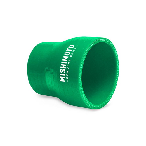 No Longer Available - Mishimoto 2.0"- 2.5" Transition Coupler - MMCP-2025GN No Longer Available - Mishimoto 2.0"- 2.5" Transition Coupler - MMCP-2025GN