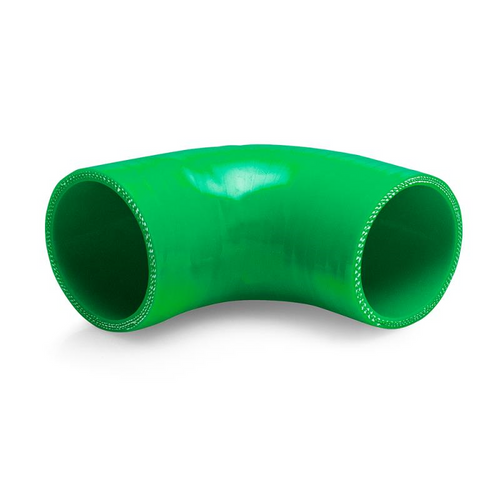 No Longer Available - Mishimoto 2.0", 90 Degree Coupler - MMCP-2090GN