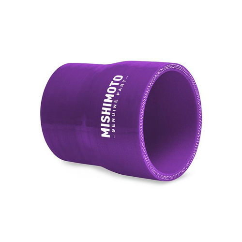No Longer Available - Mishimoto 2.25" to 2.5" Silicone Transition Coupler - MMCP-22525PR No Longer Available - Mishimoto 2.25" to 2.5" Silicone Transition Coupler - MMCP-22525PR
