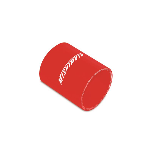 No Longer Available - Mishimoto 2.25" Straight Coupler, Various Colors - MMCP-225SRD No Longer Available - Mishimoto 2.25" Straight Coupler, Various Colors - MMCP-225SRD