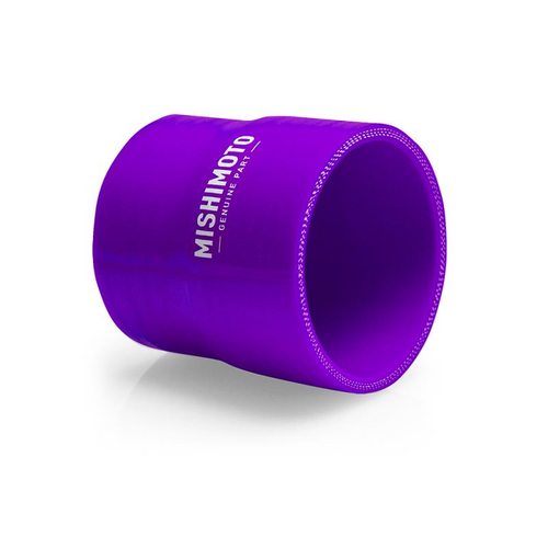 No Longer Available - Mishimoto 2.5" to 2.75" Silicone Transition Coupler - MMCP-25275PR No Longer Available - Mishimoto 2.5" to 2.75" Silicone Transition Coupler - MMCP-25275PR