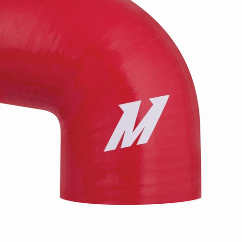 No Longer Available - Mishimoto Audi S4 Silicone Turbo Hose Kit - MMHOSE-S4-97TRD