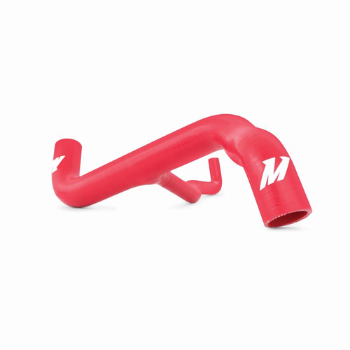 Mishimoto Chevrolet Camaro SS V8 Silicone Hose Kit - MMHOSE-CSS-10RD Mishimoto Chevrolet Camaro SS V8 Silicone Hose Kit - MMHOSE-CSS-10RD