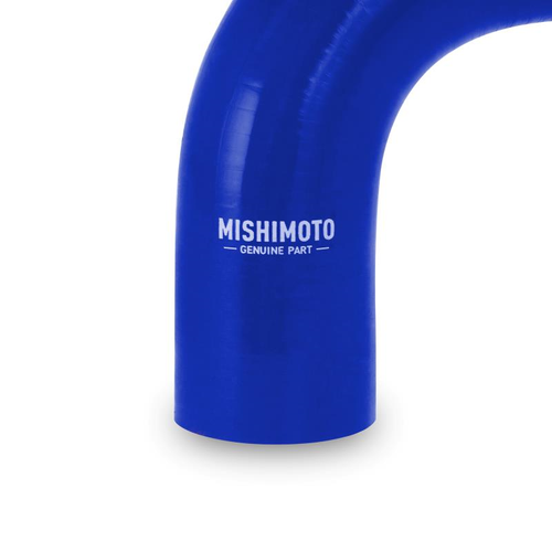 No Longer Available - Mishimoto Chevy Camaro SS Silicone Coolant Hoses - MMHOSE-CSS-12BL No Longer Available - Mishimoto Chevy Camaro SS Silicone Coolant Hoses - MMHOSE-CSS-12BL