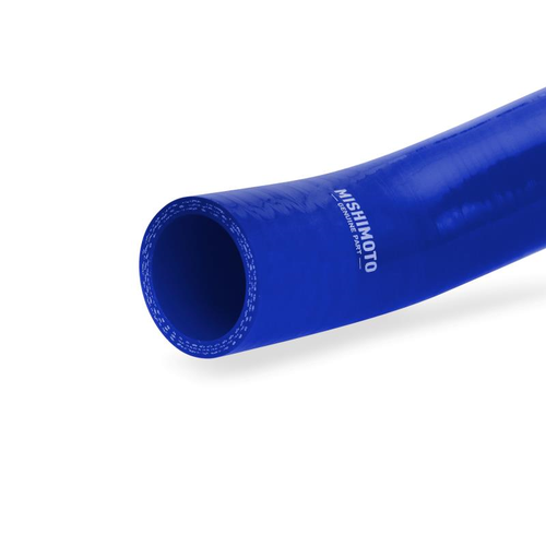 No Longer Available - Mishimoto Chevy Camaro SS Silicone Coolant Hoses - MMHOSE-CSS-12BL No Longer Available - Mishimoto Chevy Camaro SS Silicone Coolant Hoses - MMHOSE-CSS-12BL