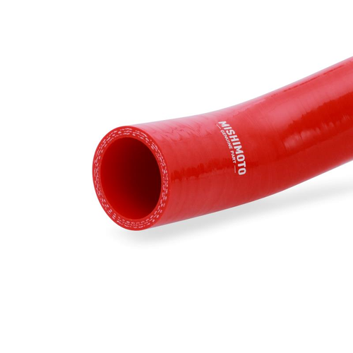 Mishimoto Chevy Camaro SS Silicone Coolant Hoses - MMHOSE-CSS-12RD Mishimoto Chevy Camaro SS Silicone Coolant Hoses - MMHOSE-CSS-12RD