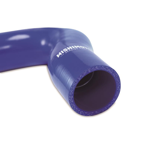 Mishimoto Dodge 6.7L Cummins Silicone Coolant Hose Kit - MMHOSE-RAM-10DBL