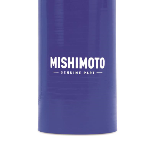 Mishimoto Dodge 6.7L Cummins Silicone Coolant Hose Kit - MMHOSE-RAM-10DBL