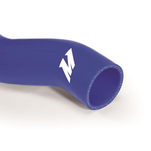 No Longer Available - Mishimoto Dodge 5.9L Cummins Silicone Coolant Hose Kit - MMHOSE-RAM-94DBL