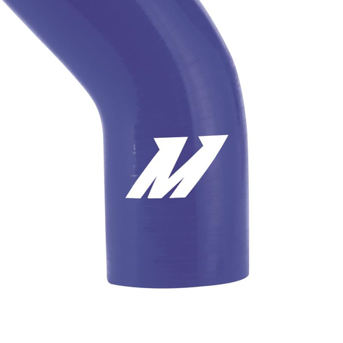 No Longer Available - Mishimoto Dodge 5.9L Cummins Silicone Coolant Hose Kit - MMHOSE-RAM-94DBL