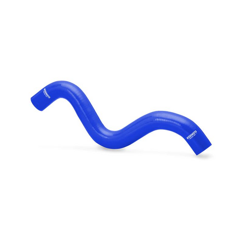 No Longer Available - Mishimoto Fiat 500 Non-Turbo Silicone Radiator Hose Kit, 2012-2017 - MMHOSE-500NA-12BL