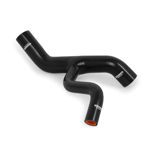 No Longer Available - Mishimoto Ford F-150 5.4L V8 w/o oil cooler Silicone Radiator Hose Kit, 1997-2004 - MMHOSE-F54-97BK