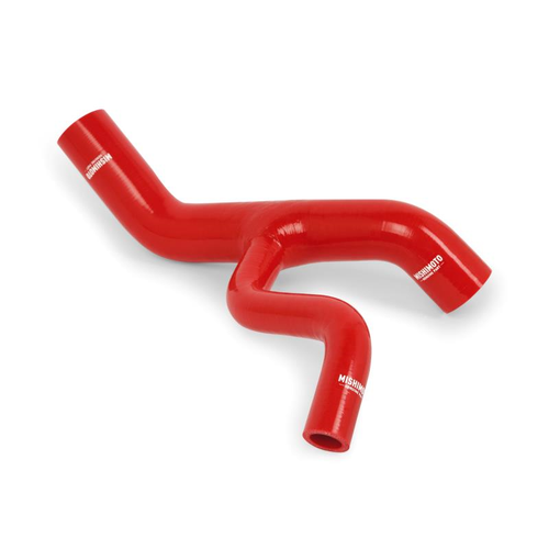 No Longer Available - Mishimoto Ford F-150 5.4L V8 w/o oil cooler Silicone Radiator Hose Kit, 1997-2004 - MMHOSE-F54-97RD