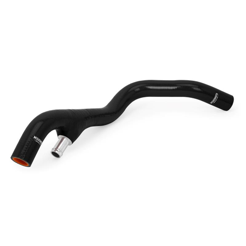 Mishimoto Ford 6.0L Powerstroke Lower Overflow Hose, 2003-2004 - MMHOSE-F2D-03EBK Mishimoto Ford 6.0L Powerstroke Lower Overflow Hose, 2003-2004 - MMHOSE-F2D-03EBK