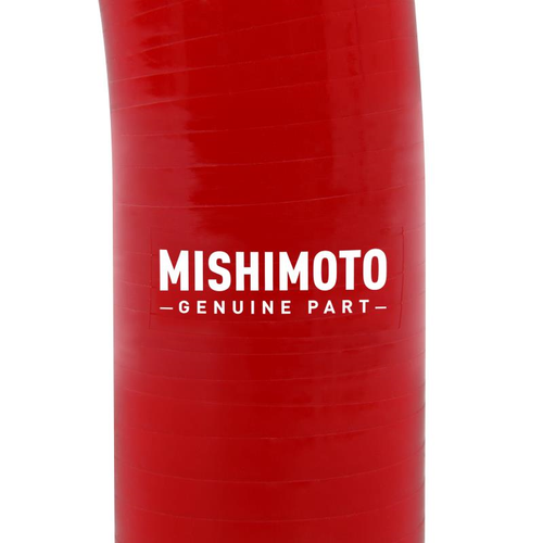 No Longer Available - Mishimoto Ford 6.0L Powerstroke Lower Overflow Hose, 2003-2004 - MMHOSE-F2D-03ERD No Longer Available - Mishimoto Ford 6.0L Powerstroke Lower Overflow Hose, 2003-2004 - MMHOSE-F2D-03ERD