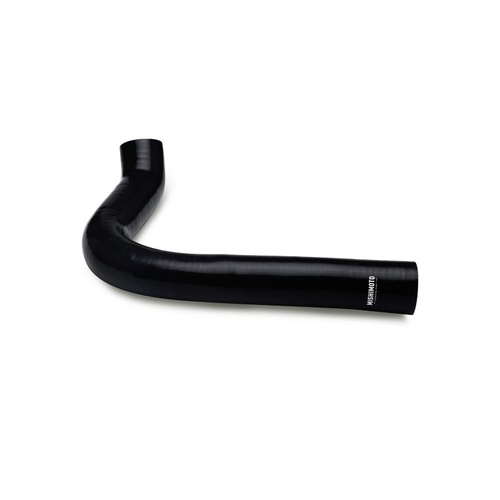 No Longer Available - Mishimoto GM C/K Truck Silicone Lower Radiator Hose - MMHOSE-GM-10L