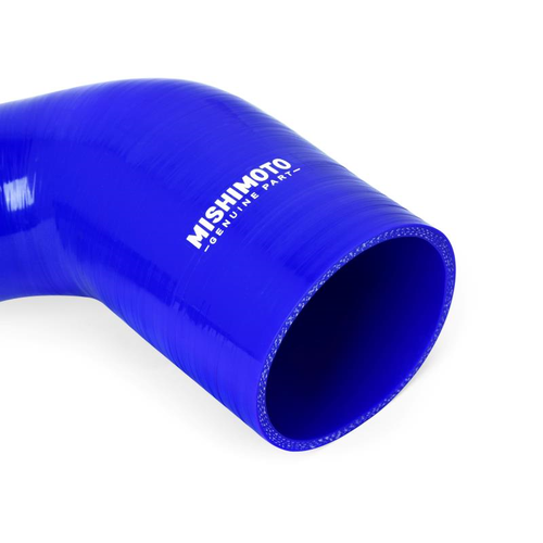 No Longer Available - Mishimoto Honda S2000 Induction Hose, 2000-2005 - MMHOSE-S2K-00IHBL No Longer Available - Mishimoto Honda S2000 Induction Hose, 2000-2005 - MMHOSE-S2K-00IHBL