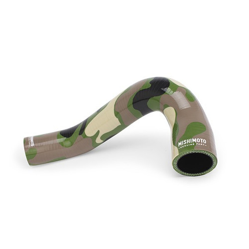No Longer Available - Mishimoto Jeep Wrangler 6 Cyl Silicone Camo Hose Kit, 1997-2006 - MMHOSE-WR6-97CA No Longer Available - Mishimoto Jeep Wrangler 6 Cyl Silicone Camo Hose Kit, 1997-2006 - MMHOSE-WR6-97CA