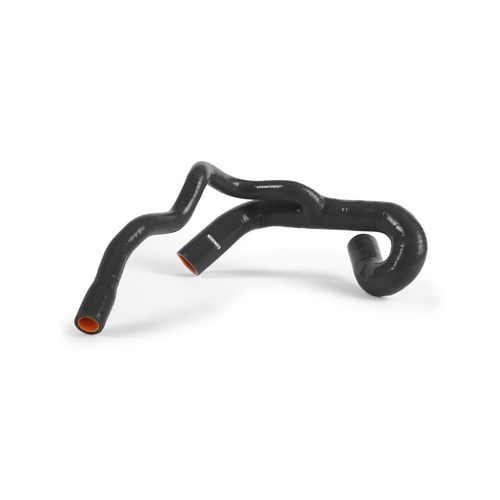 No Longer Available - Mishimoto Mazdaspeed3 Silicone Radiator Hose Kit, 2007-2009, Black - MMHOSE-MS3-07BK No Longer Available - Mishimoto Mazdaspeed3 Silicone Radiator Hose Kit, 2007-2009, Black - MMHOSE-MS3-07BK