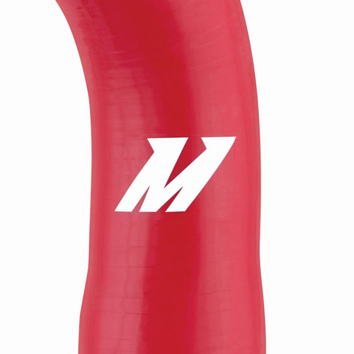 Mishimoto Mini Cooper S (Supercharged) Silicone Hose Kit - MMHOSE-TINY-01RD Mishimoto Mini Cooper S (Supercharged) Silicone Hose Kit - MMHOSE-TINY-01RD
