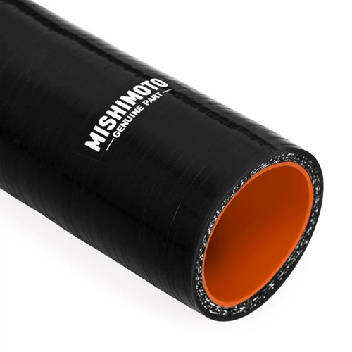 Mishimoto Chevrolet Silverado 1500 Silicone Radiator Hose Kit, 2014+ - MMHOSE-K2-14BK