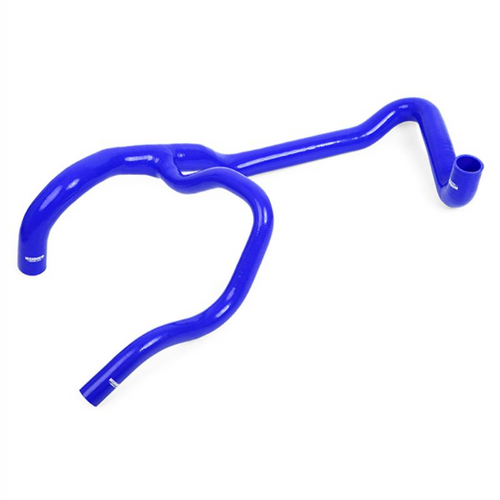 Mishimoto Chevrolet Silverado 1500 Silicone Radiator Hose Kit, 2014-2018 - MMHOSE-K2-14BL