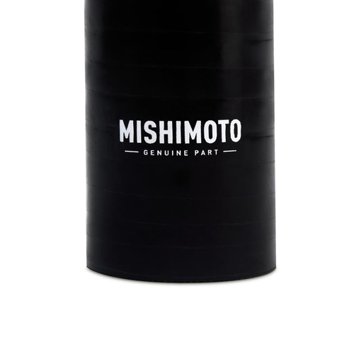 No Longer Available - Mishimoto GM C/K Truck Silicone Upper Radiator Hose - MMHOSE-GM-31U