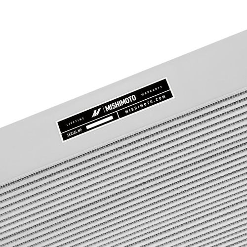 Mishimoto Chevrolet Camaro 2.0T Performance Intercooler - MMINT-CAM4-16 Mishimoto Chevrolet Camaro 2.0T Performance Intercooler - MMINT-CAM4-16