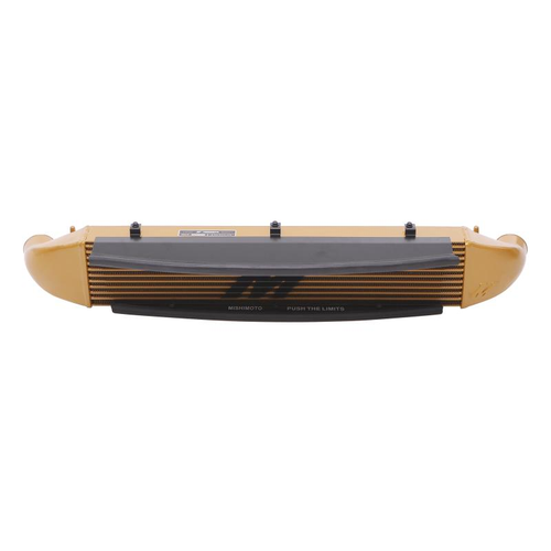 No Longer Available - Mishimoto Ford Fiesta ST Performance Intercooler, 2014-2017 Gold - MMINT-FIST-14G No Longer Available - Mishimoto Ford Fiesta ST Performance Intercooler, 2014-2017 Gold - MMINT-FIST-14G