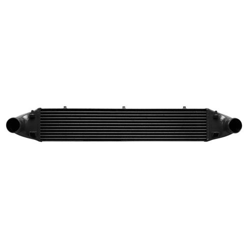 Mishimoto Ford Fiesta ST Performance Intercooler Kit, 2014-2019 Black Pipes, Black Cooler - MMINT-FIST-14KBBK Mishimoto Ford Fiesta ST Performance Intercooler Kit, 2014-2019 Black Pipes, Black Cooler - MMINT-FIST-14KBBK