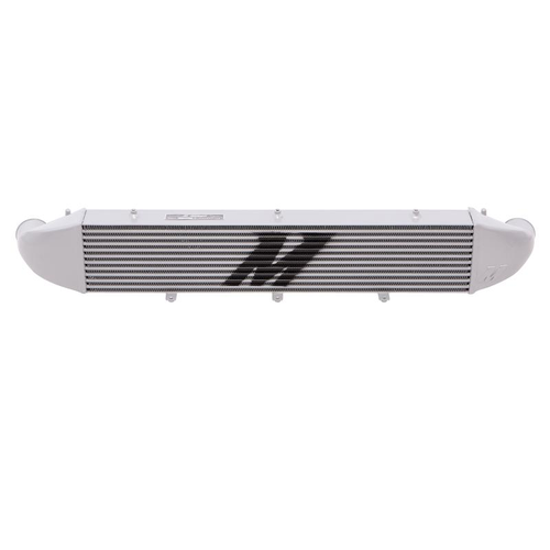 Mishimoto Ford Fiesta ST Performance Intercooler Kit, 2014-2019 Black Pipes, Silver Cooler - MMINT-FIST-14KBSL Mishimoto Ford Fiesta ST Performance Intercooler Kit, 2014-2019 Black Pipes, Silver Cooler - MMINT-FIST-14KBSL