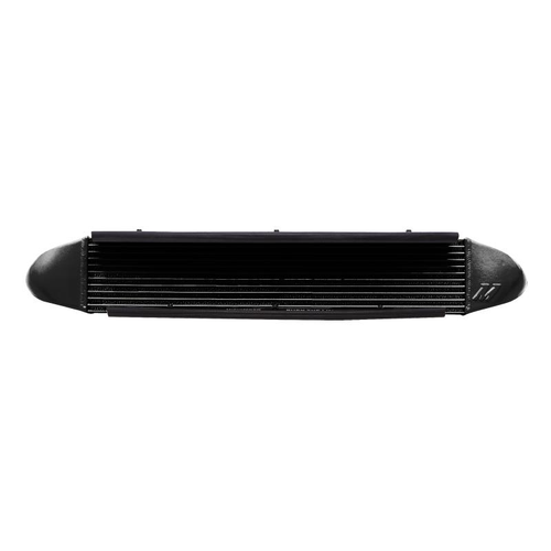 Mishimoto Ford Fiesta ST Intercooler Kit, 2014-2019 Polished Pipes, Black Cooler - MMINT-FIST-14KPBK Mishimoto Ford Fiesta ST Intercooler Kit, 2014-2019 Polished Pipes, Black Cooler - MMINT-FIST-14KPBK