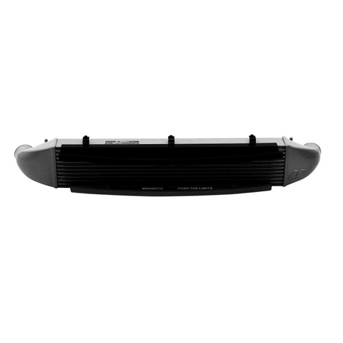 Mishimoto Ford Fiesta ST Intercooler Kit, 2014-2019 Polished Pipes, Black Cooler - MMINT-FIST-14KPBK Mishimoto Ford Fiesta ST Intercooler Kit, 2014-2019 Polished Pipes, Black Cooler - MMINT-FIST-14KPBK