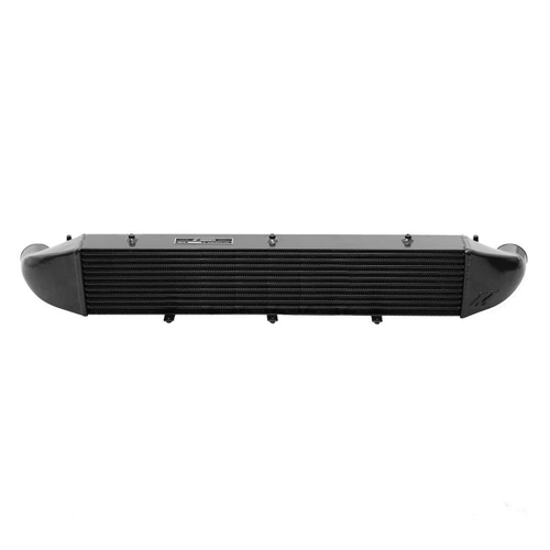 Mishimoto Ford Fiesta ST Intercooler Kit, 2014-2019 Polished Pipes, Black Cooler - MMINT-FIST-14KPBK Mishimoto Ford Fiesta ST Intercooler Kit, 2014-2019 Polished Pipes, Black Cooler - MMINT-FIST-14KPBK