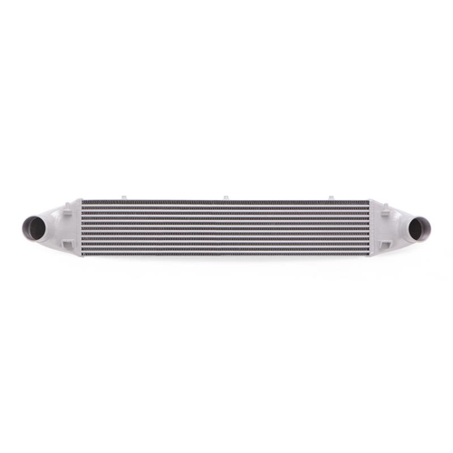 Mishimoto Ford Fiesta ST Intercooler Kit, 2014-2019 Polished Pipes, Silver Cooler - MMINT-FIST-14KPSL Mishimoto Ford Fiesta ST Intercooler Kit, 2014-2019 Polished Pipes, Silver Cooler - MMINT-FIST-14KPSL