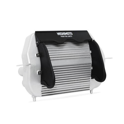 Mishimoto Ford F-150 EcoBoost Intercooler Kit, 2011-2014 - MMINT-F150-11KBSL Mishimoto Ford F-150 EcoBoost Intercooler Kit, 2011-2014 - MMINT-F150-11KBSL