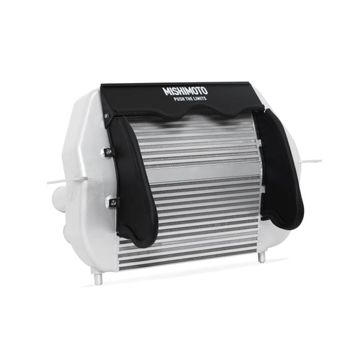 Mishimoto Ford F-150 EcoBoost Intercooler Kit, 2011-2014 - MMINT-F150-11KPSL Mishimoto Ford F-150 EcoBoost Intercooler Kit, 2011-2014 - MMINT-F150-11KPSL