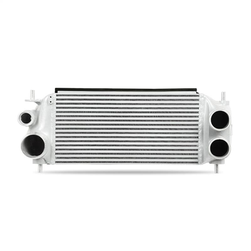 Mishimoto Ford F-150 3.5L EcoBoost Performance Intercooler Kit, 2015-2016 - MMINT-F35T-15KBSL Mishimoto Ford F-150 3.5L EcoBoost Performance Intercooler Kit, 2015-2016 - MMINT-F35T-15KBSL