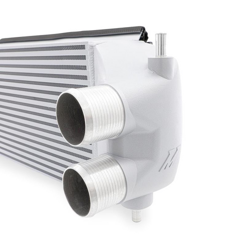 Mishimoto 2015+ Ford F-150 EcoBoost Intercooler - MMINT-F150-15BK Mishimoto 2015+ Ford F-150 EcoBoost Intercooler - MMINT-F150-15BK